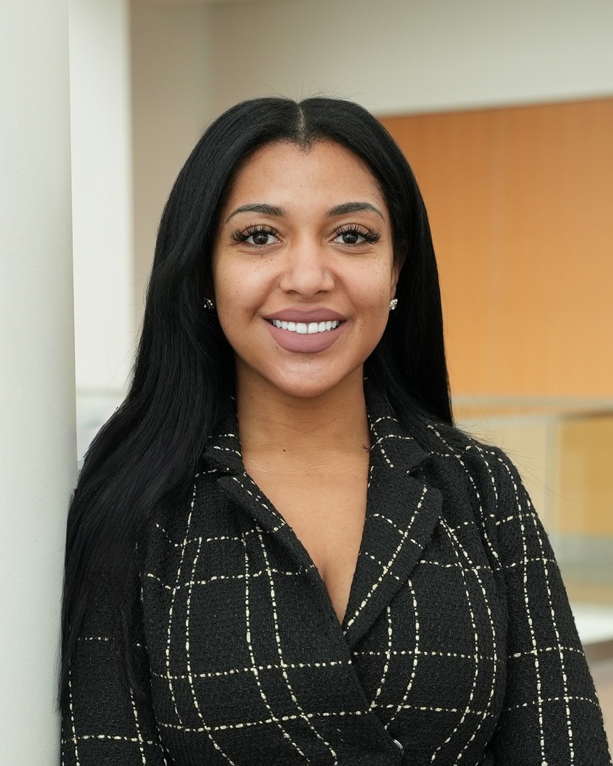 Tiaira Quinn, Loan Officer, Fairway Home Mortgage